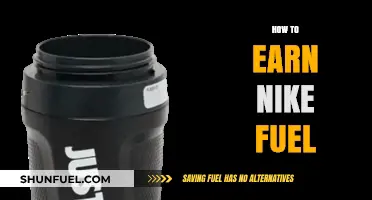 Maximize Your Nike Fuel Earnings: Tips and Strategies for Active Users