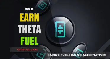 Earning Theta Fuel: Strategies for Maximizing Your TFuel Rewards