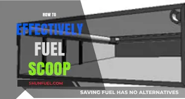 Mastering Fuel Scooping: Efficient Techniques for Elite Dangerous Pilots