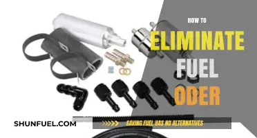 Effective Ways to Eliminate Fuel Odor in Your Vehicle or Equipment