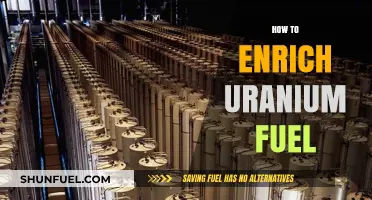 Mastering Uranium Enrichment: A Comprehensive Guide to Fuel Production