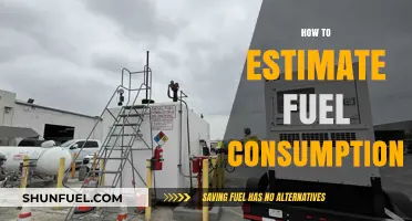Mastering Fuel Efficiency: Accurate Methods to Estimate Fuel Consumption