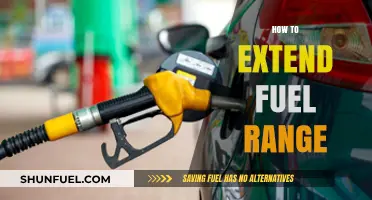 Maximize Your Fuel Efficiency: Proven Tips to Extend Vehicle Range