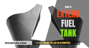 Maximizing Your Ride: Extending Your Fuel Tank Capacity