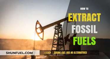 Efficient Methods for Extracting Fossil Fuels: A Comprehensive Guide