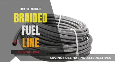 Mastering the Art of Braiding Fuel Lines: A Comprehensive Guide