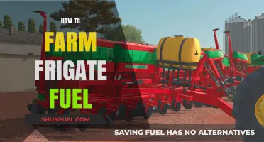 Efficient Frigate Fuel Farming: Strategies for Sustainable Space Exploration