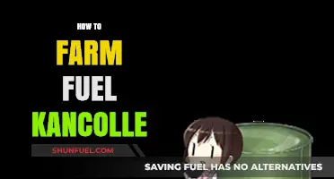 Efficient Fuel Farming Strategies in KanColle: Maximize Resources Fast