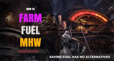 Mastering Fuel Farming in MHW: Efficient Strategies for Endless Resources
