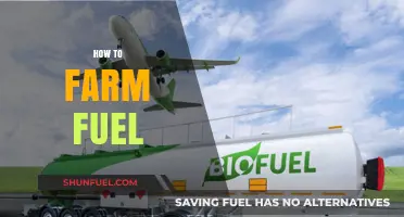 Sustainable Fuel Farming: Innovative Methods to Cultivate Your Own Energy