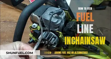 Mastering Chainsaw Fuel: Tips for Optimal Performance