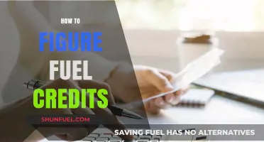 Understanding Fuel Credits: A Step-by-Step Guide to Calculating Your Savings