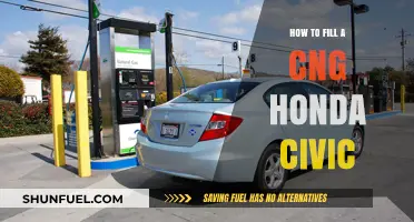 Fueling Your Honda Civic: A Comprehensive Guide to CNG Conversion