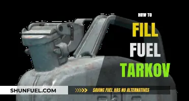 Mastering Fuel Refills in Tarkov: A Step-by-Step Survival Guide