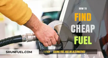 Smart Strategies to Save Money on Fuel: Find Cheap Gas Easily