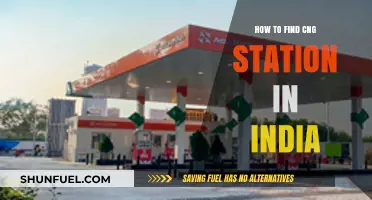 Exploring India: A Guide to Locating CNG Stations on Your Journey