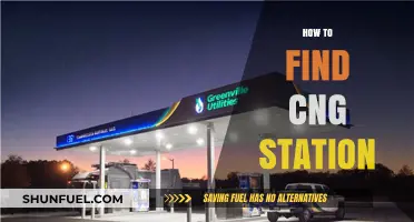 Exploring the Best Ways to Locate CNG Stations Nearby