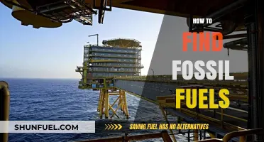 Exploring Earth's Depths: Techniques to Locate Fossil Fuels Efficiently