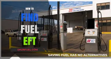 Discover Fuel EFT: A Step-by-Step Guide to Locating Stations Nearby