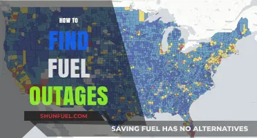 Quick Tips to Locate Fuel Outages Near You Easily