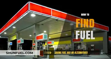 Efficient Fuel Search Strategies: Tips to Locate Gas Stations Easily