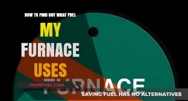 Identify Your Furnace Fuel Type: A Simple Guide for Homeowners