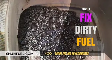 Effective Solutions to Clean and Restore Contaminated Fuel Quickly