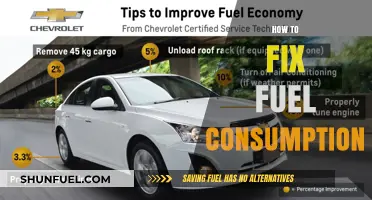 Optimize Your Drive: Proven Strategies to Fix Fuel Consumption