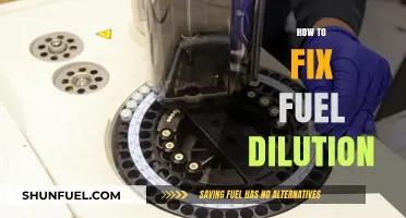 Effective Strategies to Diagnose and Resolve Fuel Dilution Issues