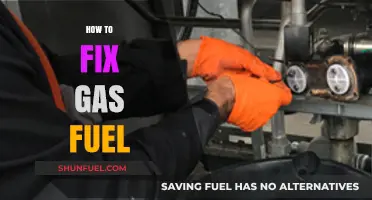 Effective Solutions for Repairing and Maintaining Gas Fuel Systems