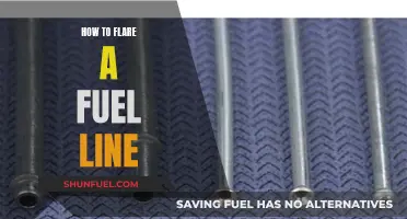 Mastering the Art of Fuel Line Flare: A Comprehensive Guide