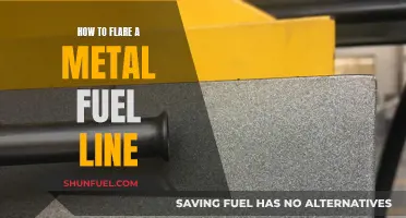Flaring a Metal Fuel Line: The Complete DIY Guide