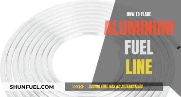 Mastering the Art of Aluminum Fuel Line Flare: A Comprehensive Guide