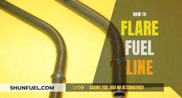 Flaring Fuel Lines: A Step-by-Step Guide to Success