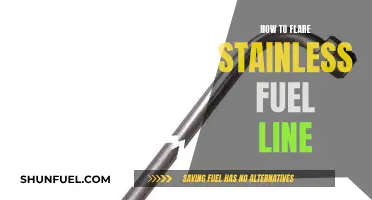 Mastering the Art of Flare Stainless Fuel Lines: A Comprehensive Guide