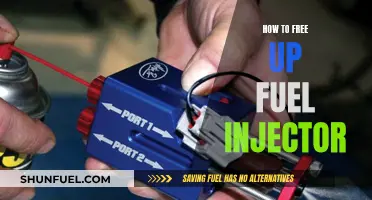 Clearing Fuel Injectors: DIY Methods to Try at Home