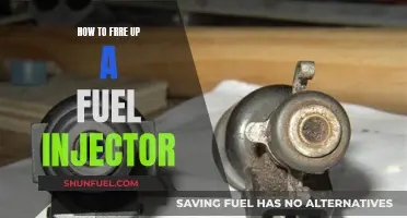 Clearing Fuel Injectors: DIY Maintenance for Optimum Performance