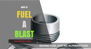 Mastering Blast Fueling: Essential Tips for Safe and Efficient Power