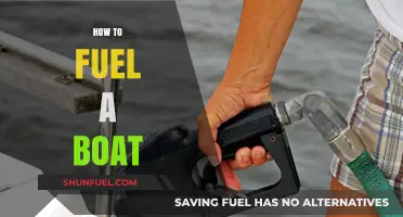 Efficient Boat Fueling: Tips for Safe and Optimal Marine Power
