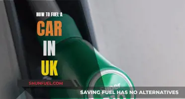 A Guide to UK Car Fueling: Tips and Tricks