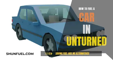 UT Unlocked: Ultimate Guide to Car Fueling Strategies