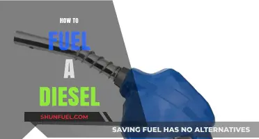 The Right Way to Fuel Your Diesel Engine