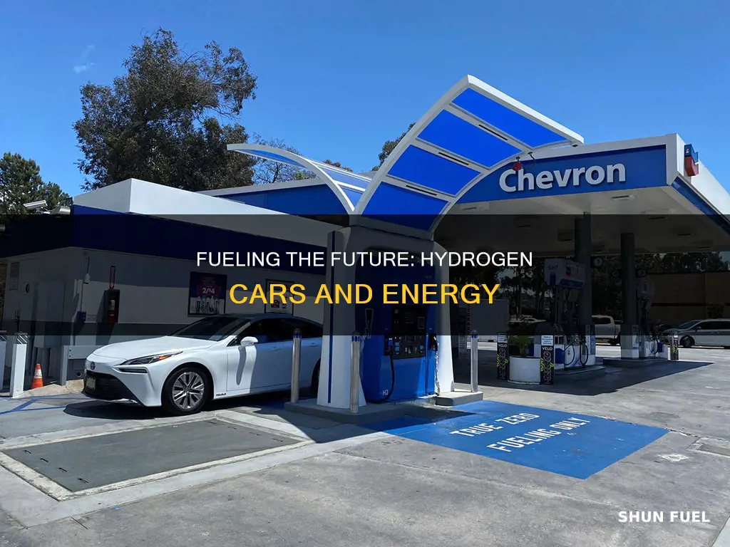 how to fuel a fuel cell car