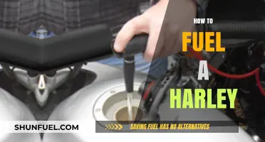 Mastering Harley Fueling: Essential Tips for Optimal Performance and Efficiency