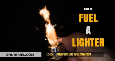 Mastering the Art of Refueling Your Lighter: A Step-by-Step Guide