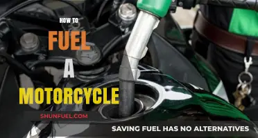 Mastering Motorcycle Fueling: Essential Tips for Optimal Performance and Efficiency