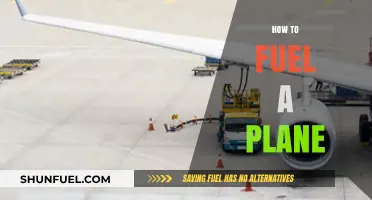 Efficiently Powering Aircraft: A Comprehensive Guide to Fueling Planes