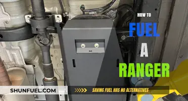 Essential Fueling Tips for Maximizing Your Ford Ranger's Performance