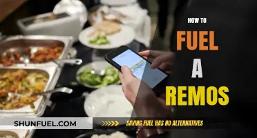 Efficiently Fueling Your Remos: A Comprehensive Guide for Optimal Performance