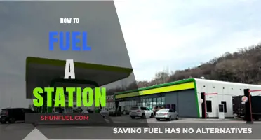 Efficient Fueling Strategies: A Comprehensive Guide to Powering Your Station
